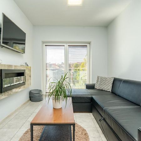 Apartament Deluxe Lejlighed Wadowice Eksteriør billede