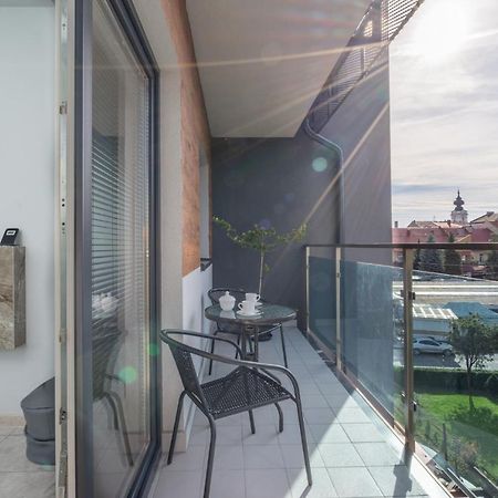 Apartament Deluxe Lejlighed Wadowice Eksteriør billede